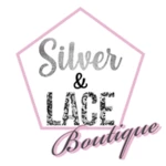 silver & lace android application logo